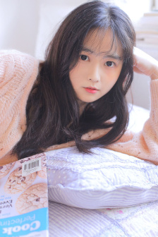 与年轻岳母的